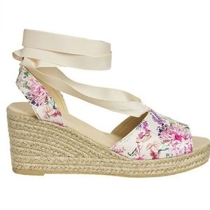 Vero Moda Espadrilles (Brand new in box)